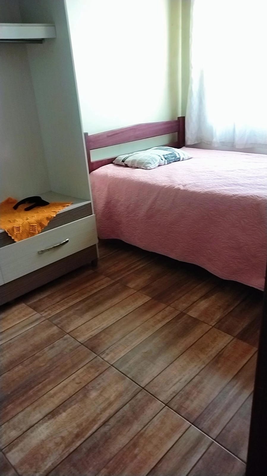 Quarto Solteiro